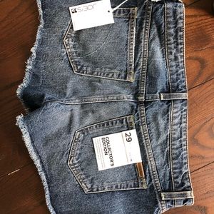 Joe’s Jeans Shorts